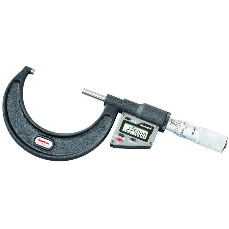 STARRETT 3732XFL-3 2