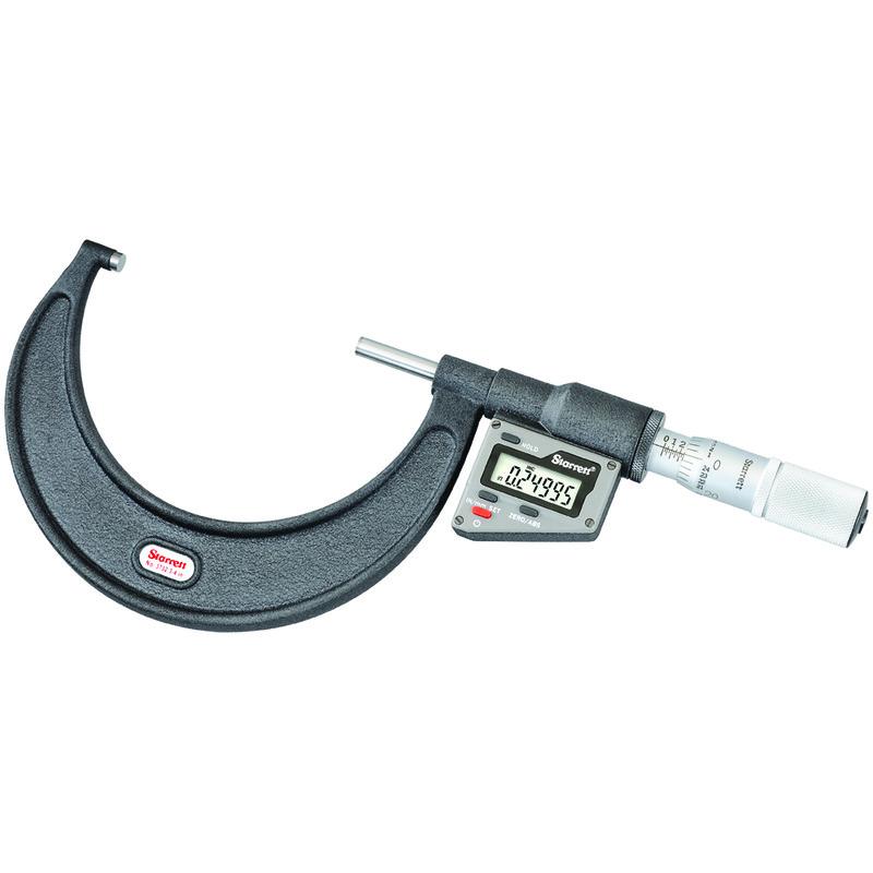 STARRETT 3732XFL-4 2