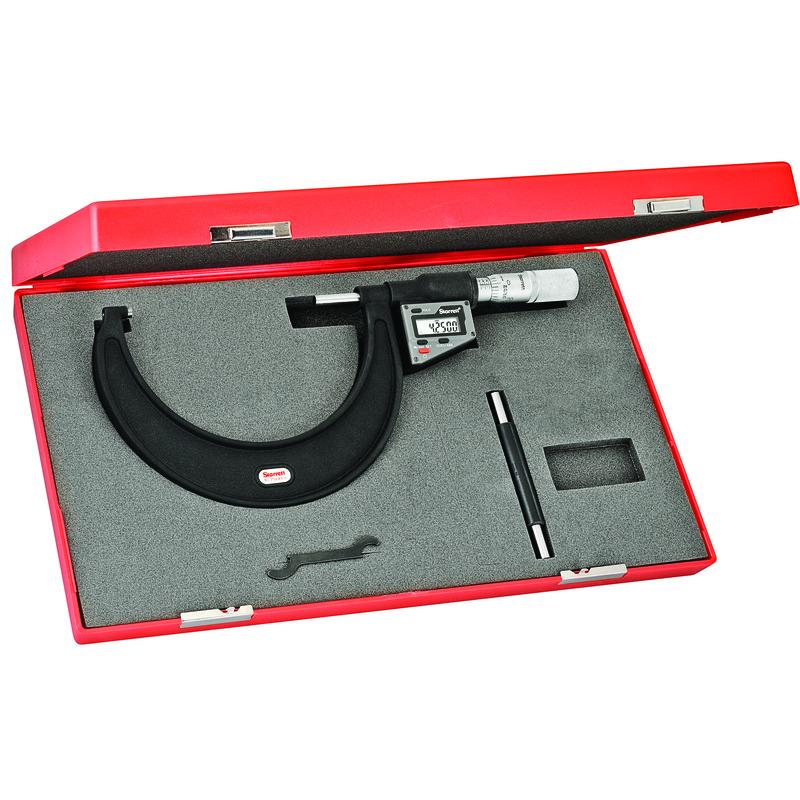 STARRETT 3732XFL-5 2