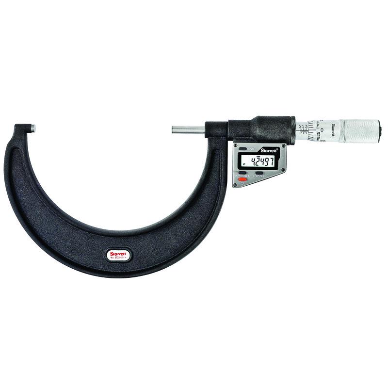 STARRETT 3732XFL-5 3