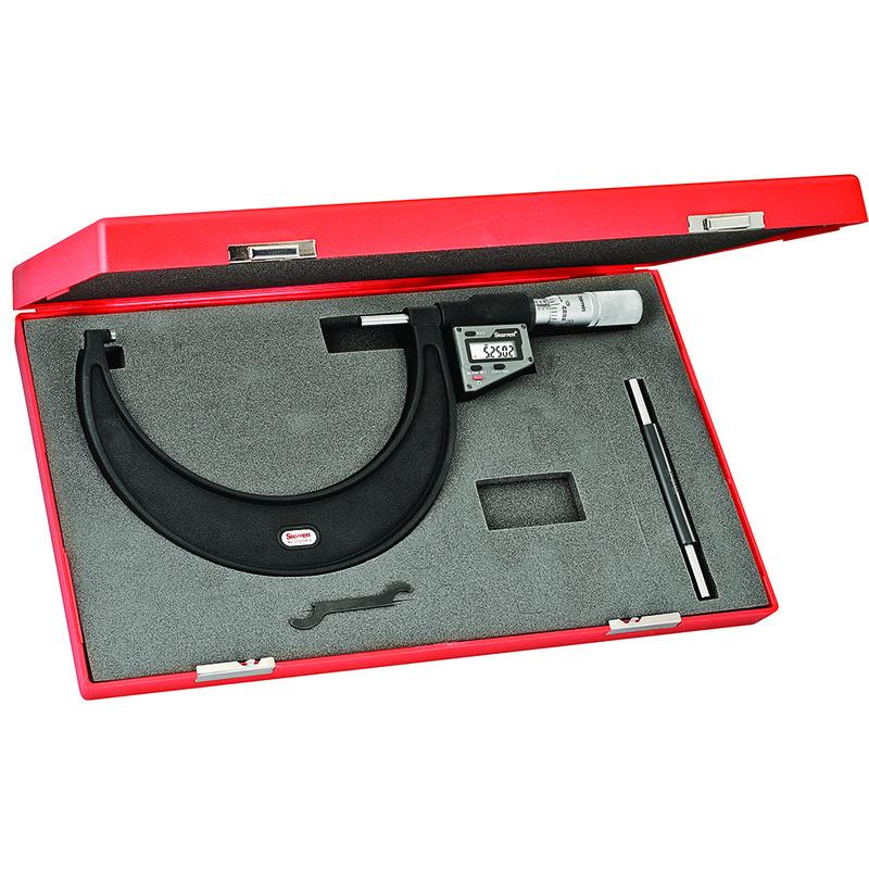STARRETT 3732XFL-6 4