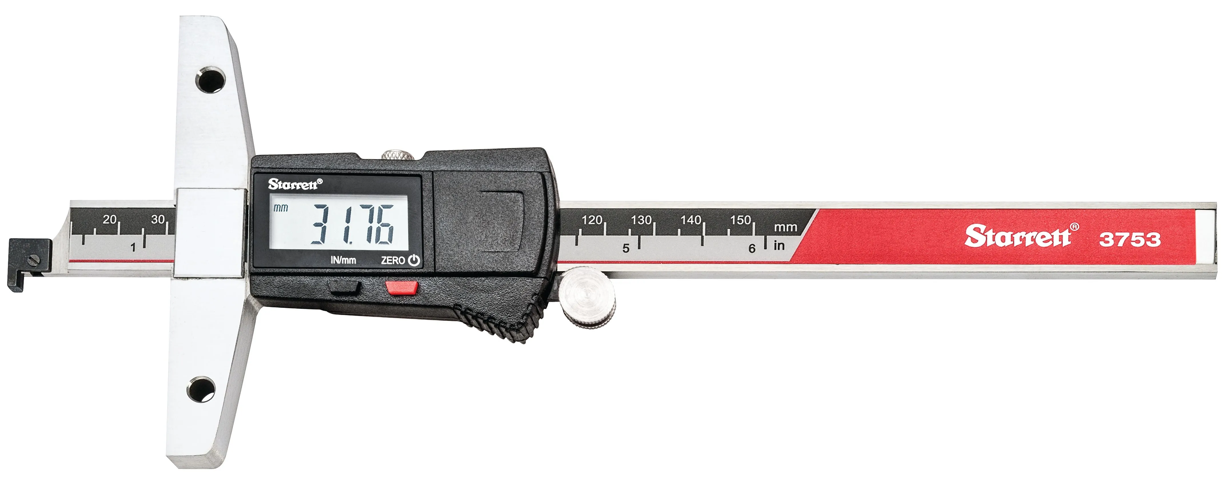 STARRETT 3753A-6/150 2