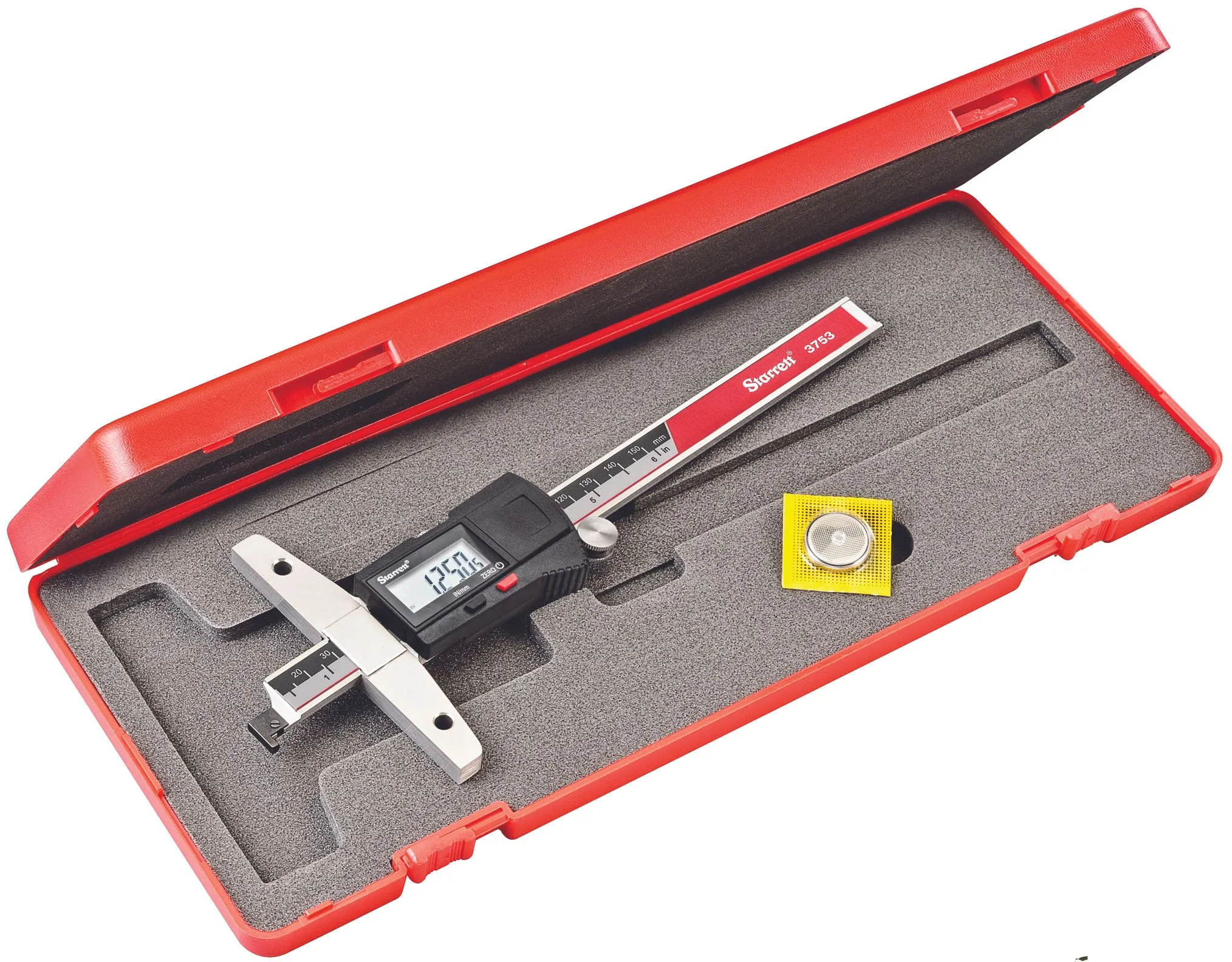 STARRETT 3753A-6/150 3