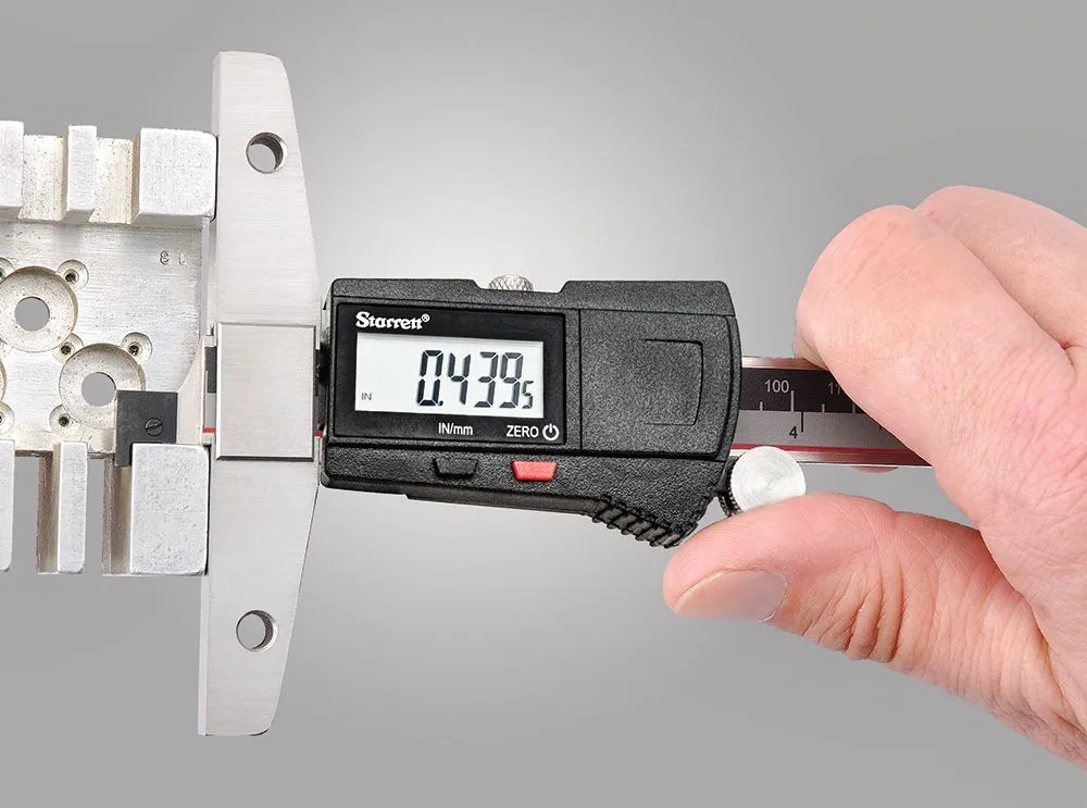 STARRETT 3753A-6/150 5