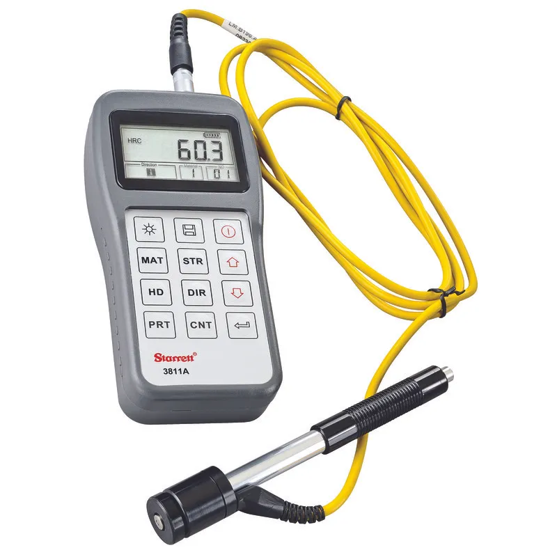 STARRETT 3811A