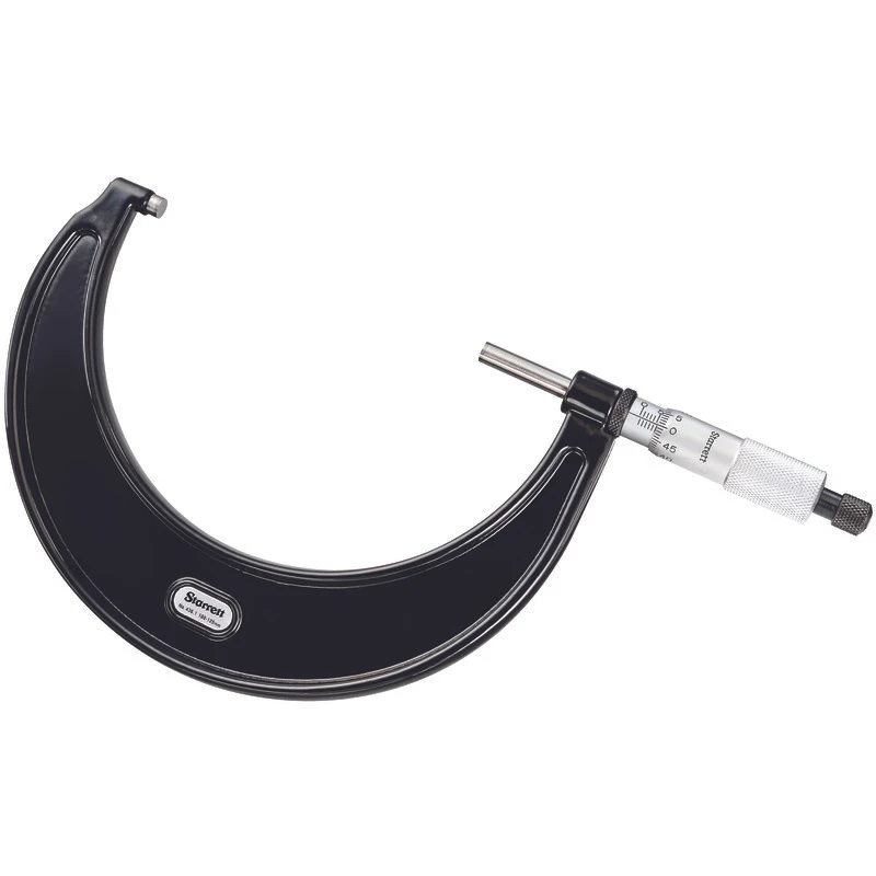 STARRETT 436.1mxrl-125