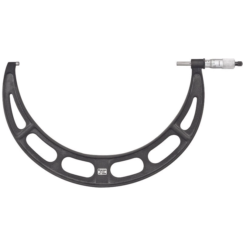 STARRETT 436.1MXRLZ-350