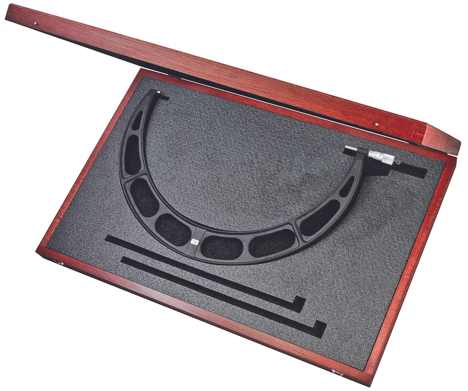 STARRETT 436.1MXRLZ-525