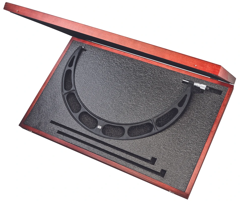 STARRETT 436.1MXRLZ-600