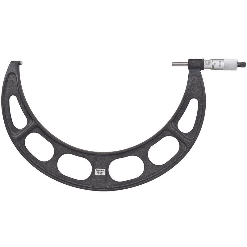 STARRETT 436.1XRL-12