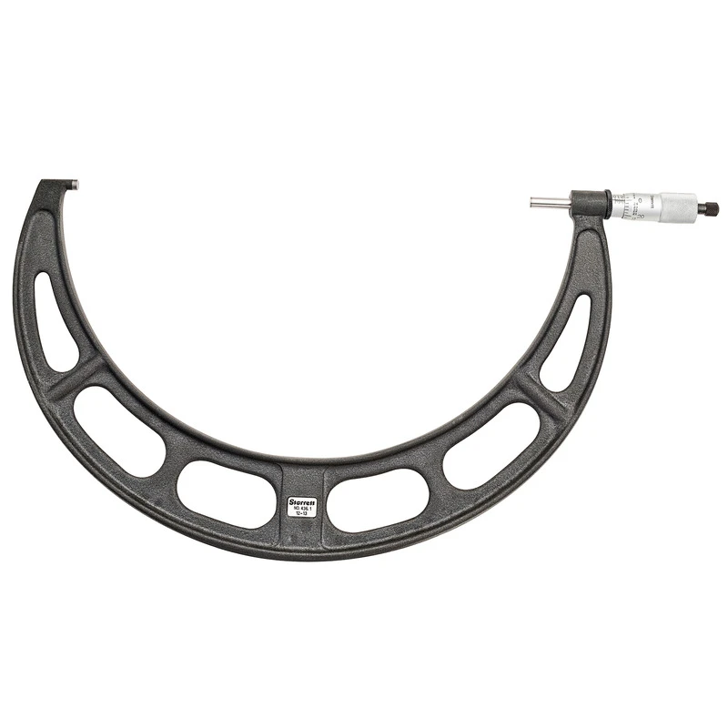 STARRETT 436.1XRLZ-13
