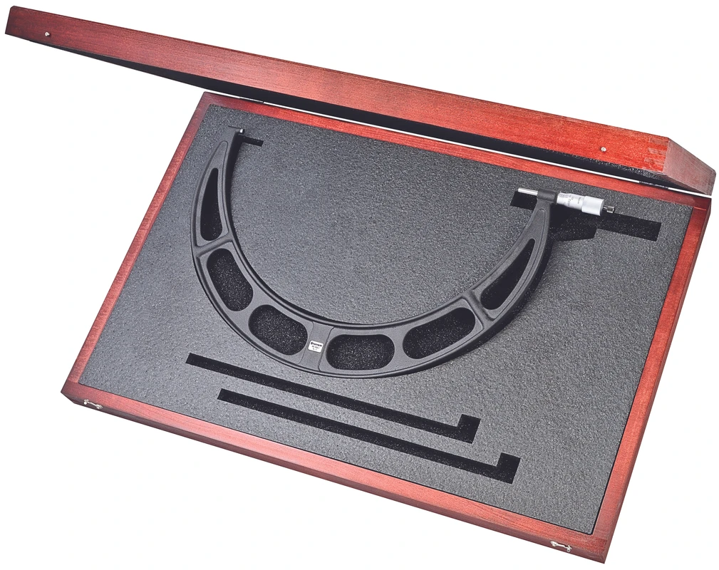 STARRETT 436.1xrlz-17