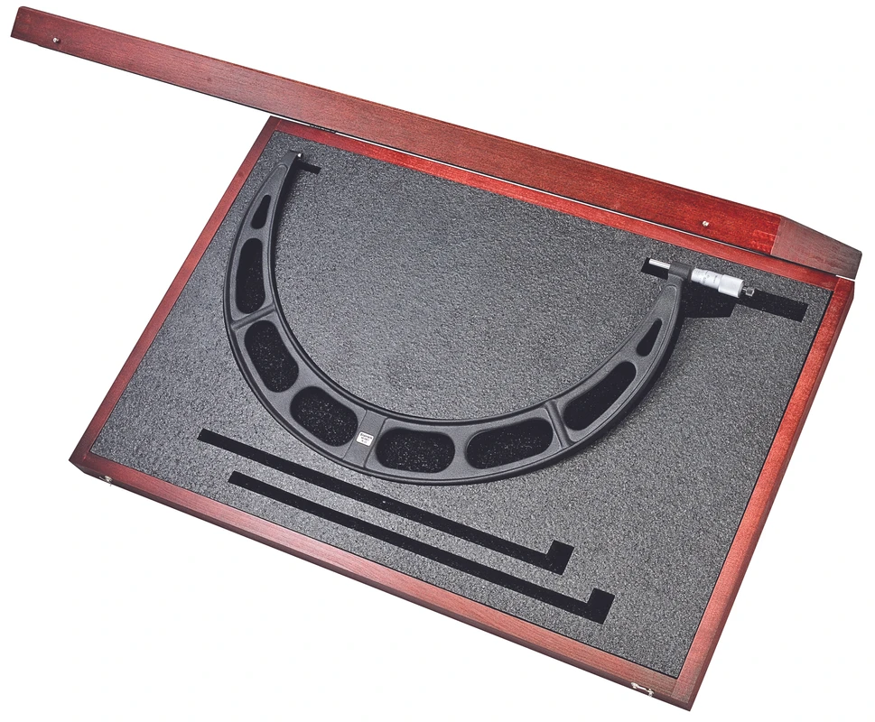 STARRETT 436.1xrlz-20