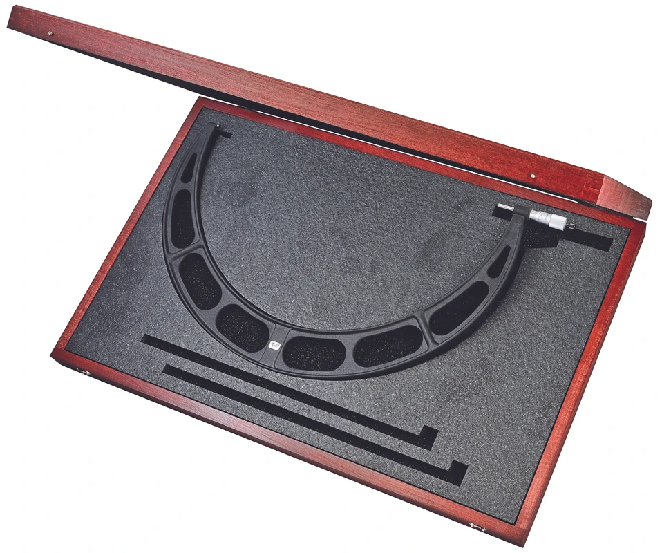 STARRETT 436.1xrlz-22