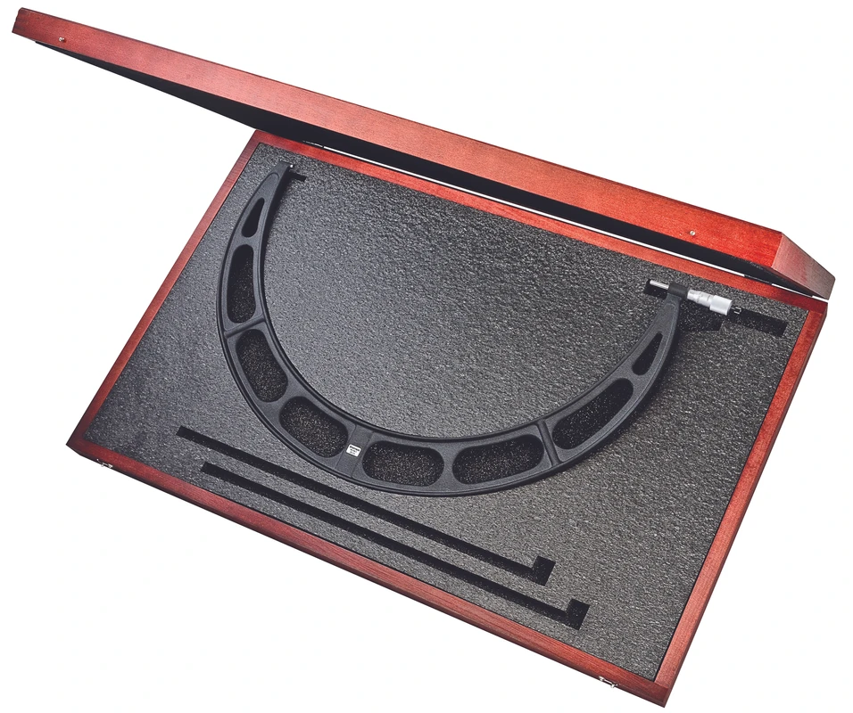 STARRETT 436.1XRLZ-24