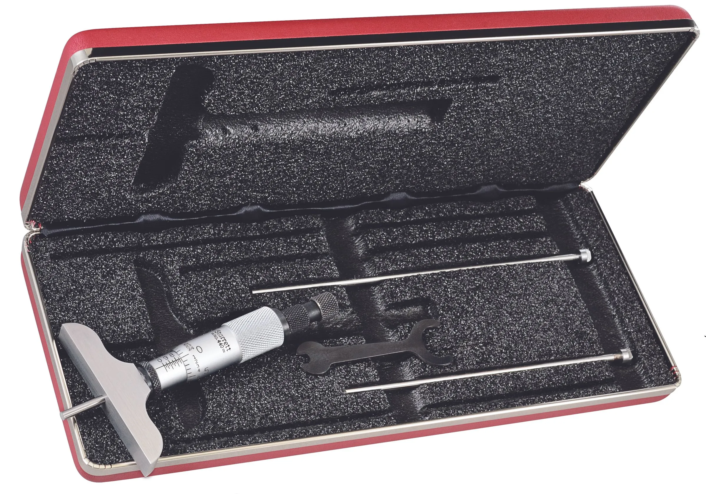STARRETT 440Z-3RL 2
