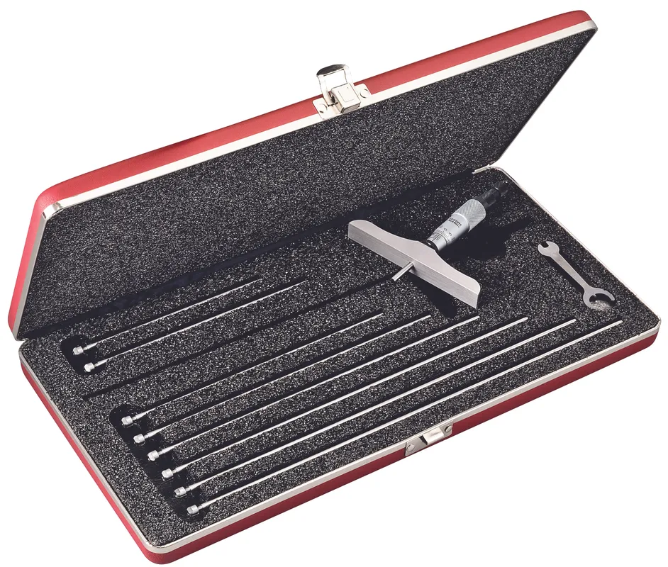 STARRETT 445MBZ-225RL