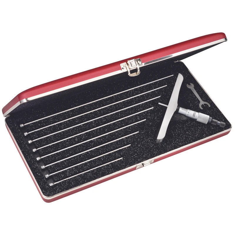 STARRETT 445mdz-225rl