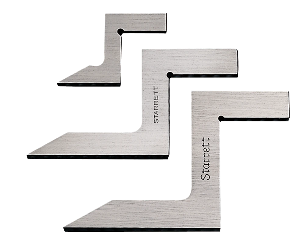 STARRETT Scribers and Probes