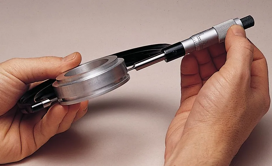STARRETT 486P-1 2