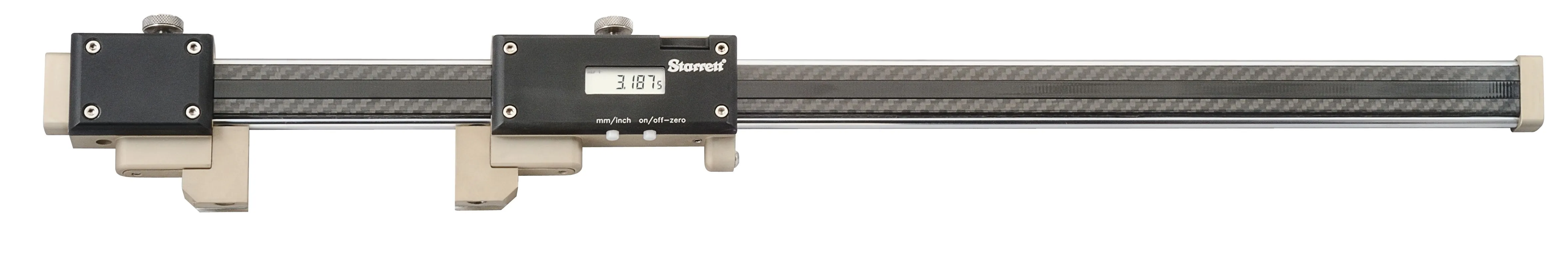 STARRETT 5002BZ-16/400 2