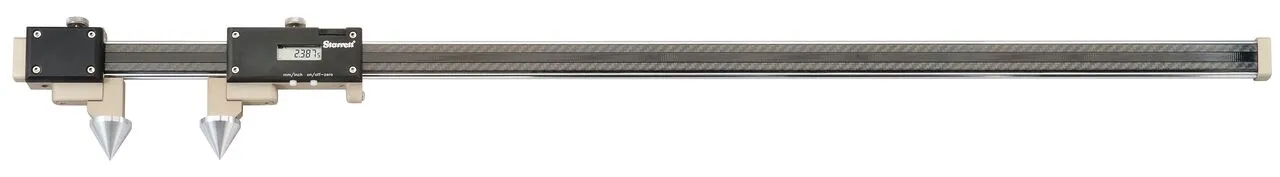 STARRETT 5002BZ-24/600 3