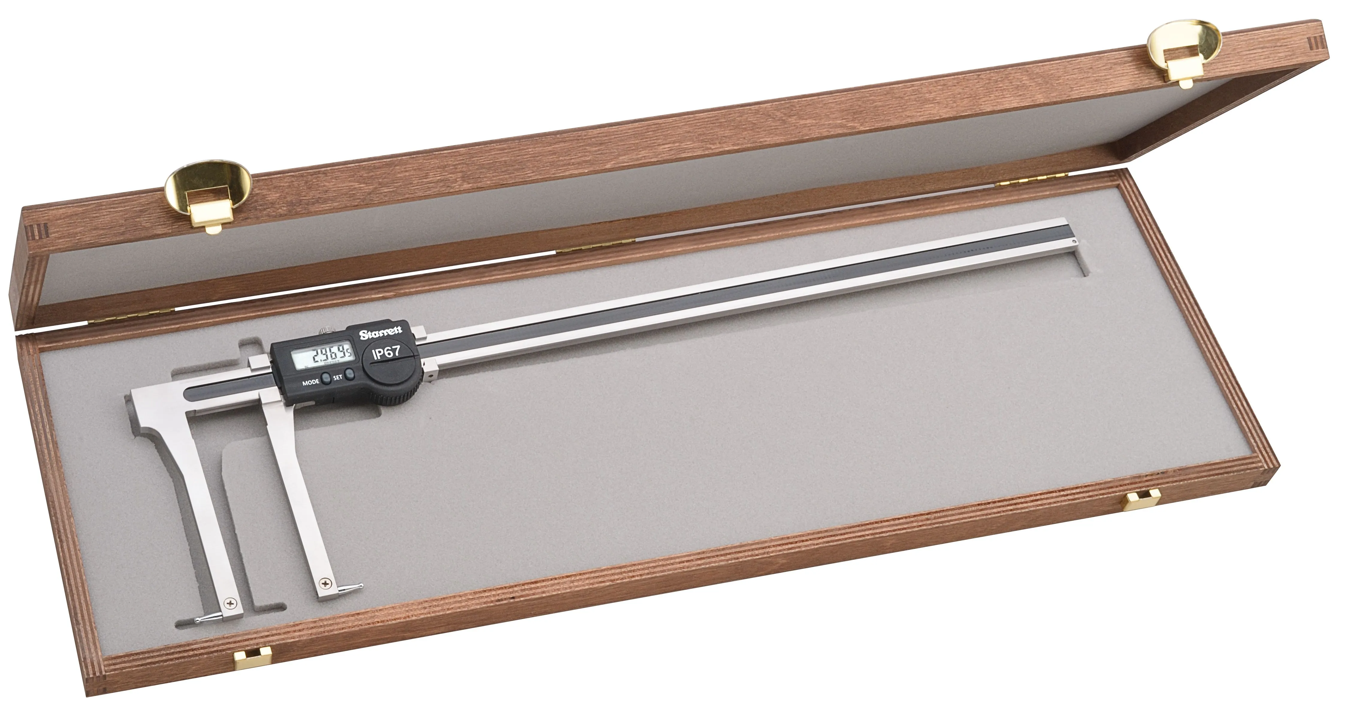 STARRETT 5006BZ-14/350 2