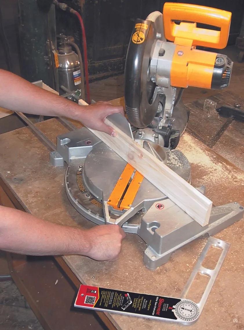 STARRETT 505A-12 3