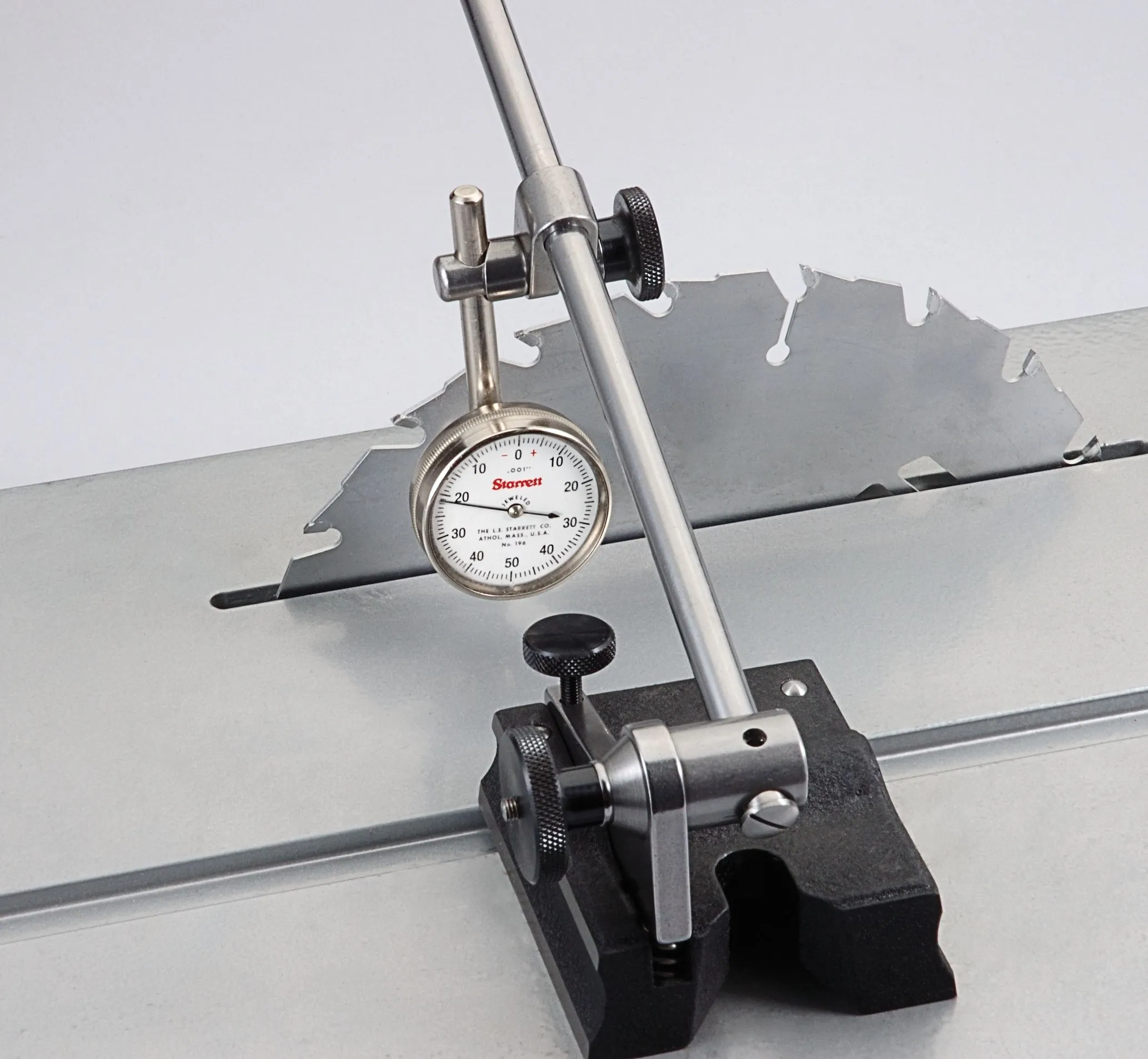 STARRETT 57A 2
