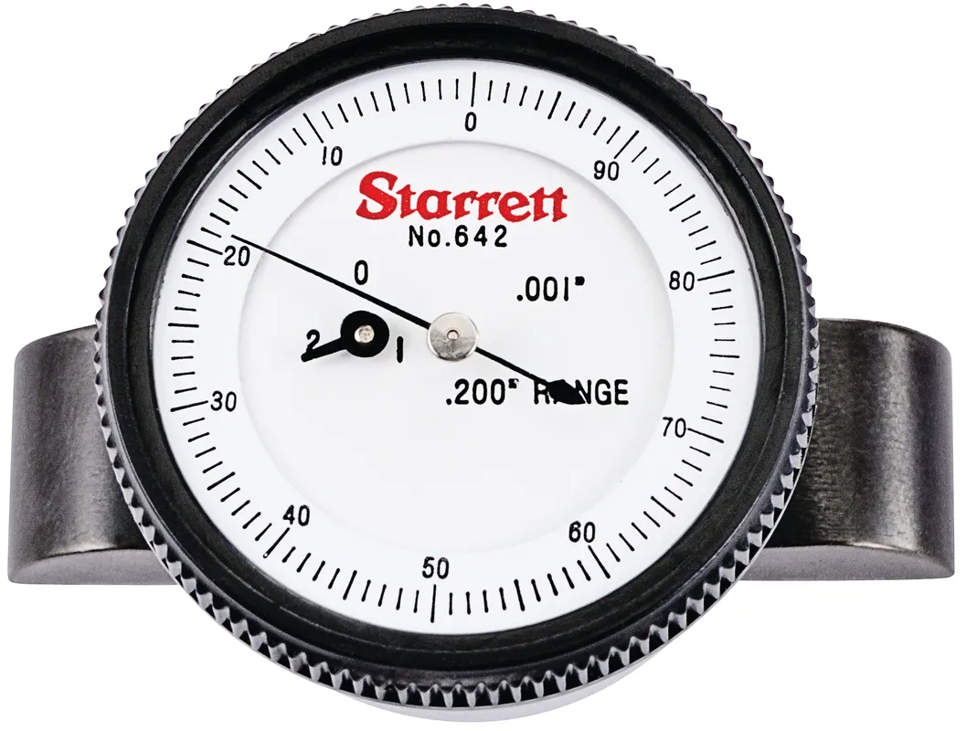 STARRETT 642Z