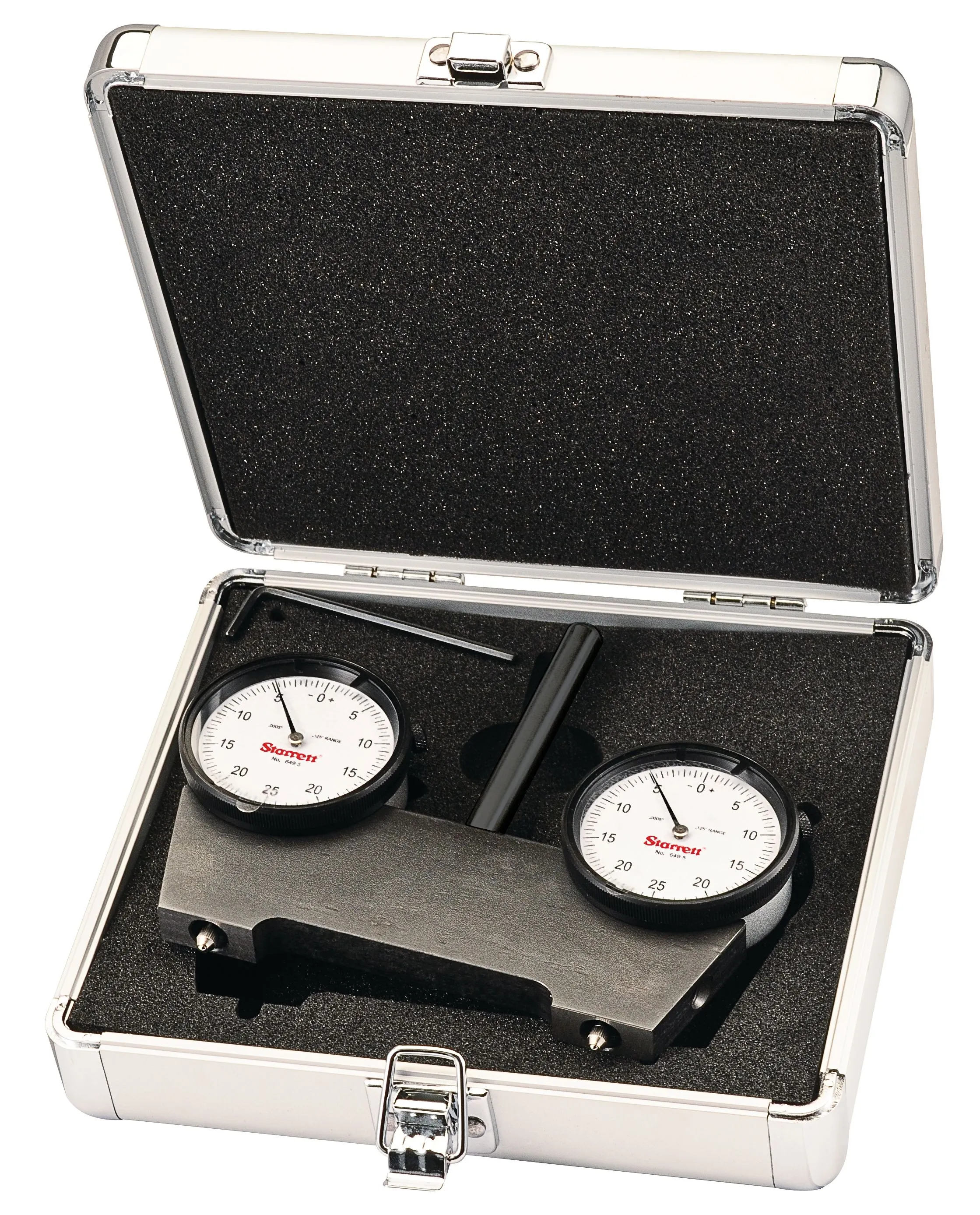 STARRETT 649-5 2