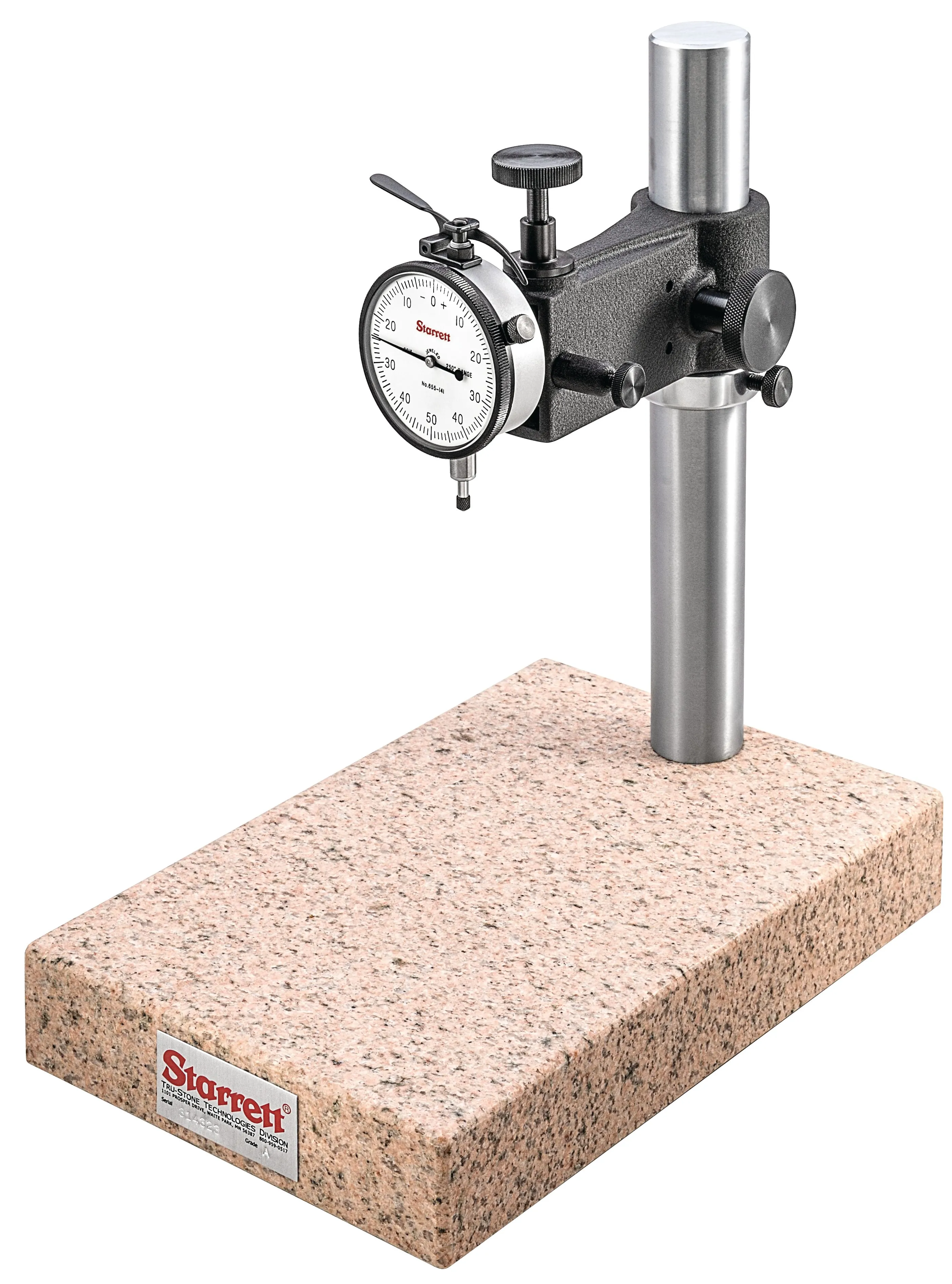 STARRETT 653G 2