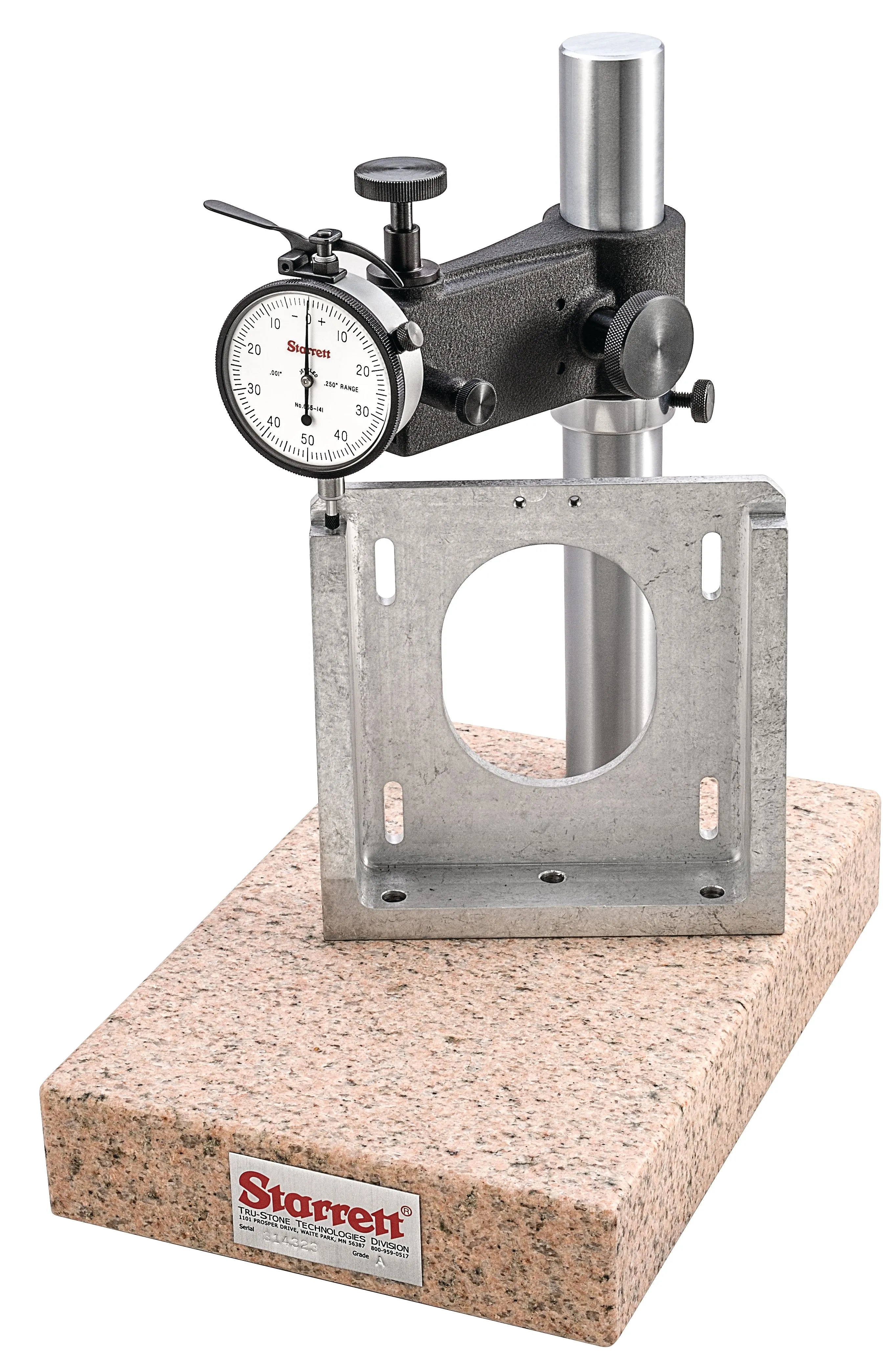 STARRETT 653G 3