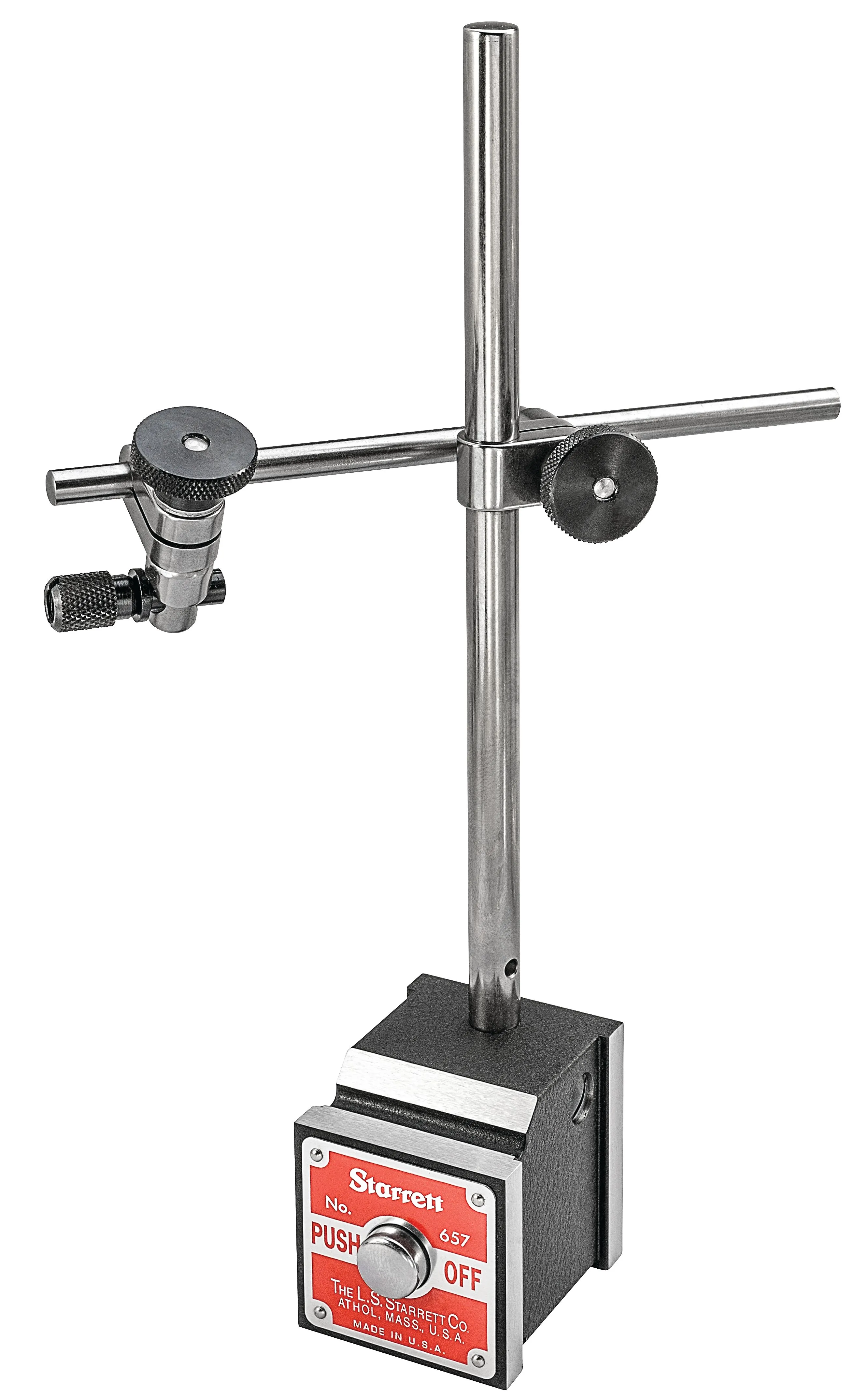 STARRETT 657AA 2