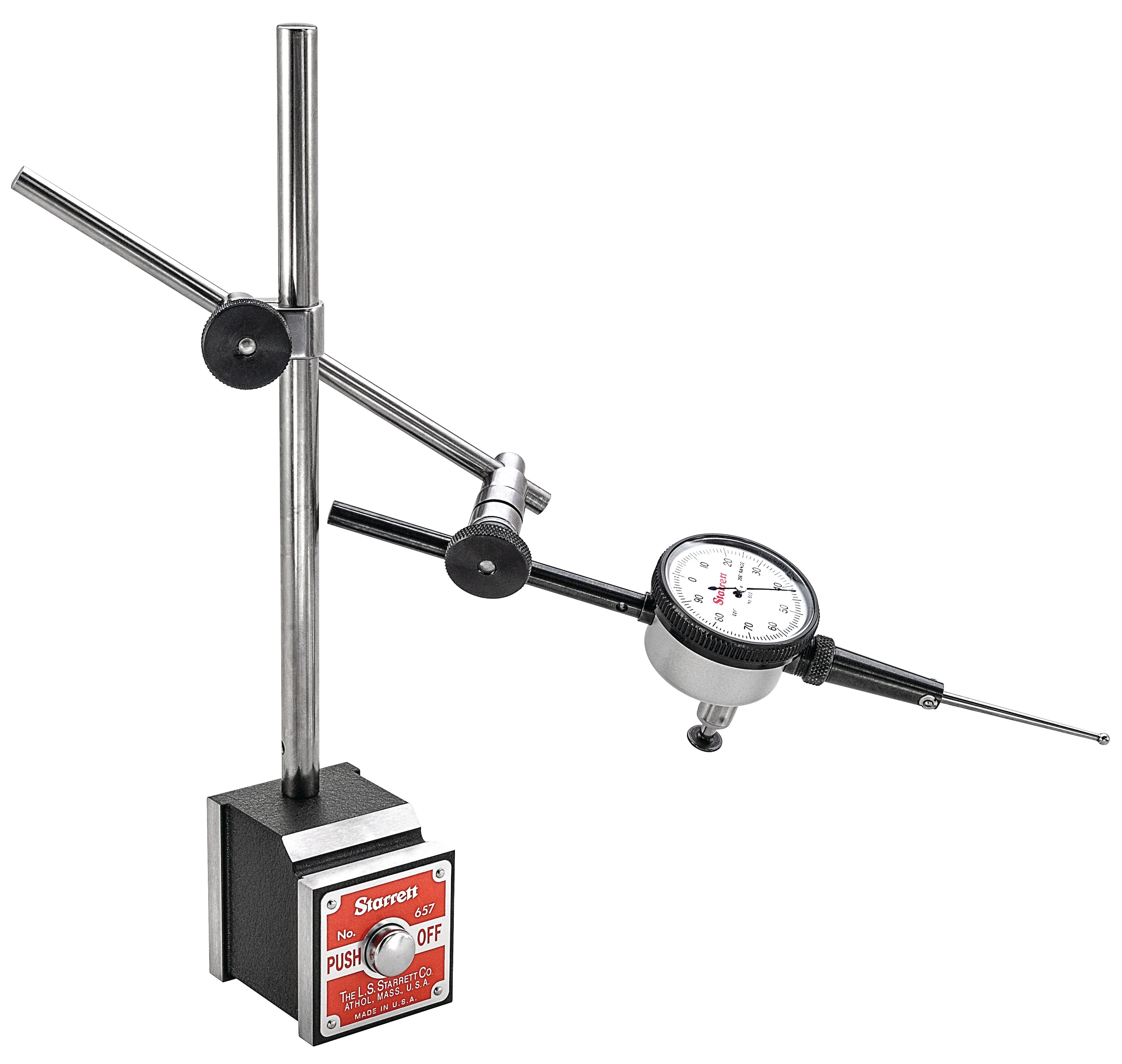 STARRETT 657AA 5