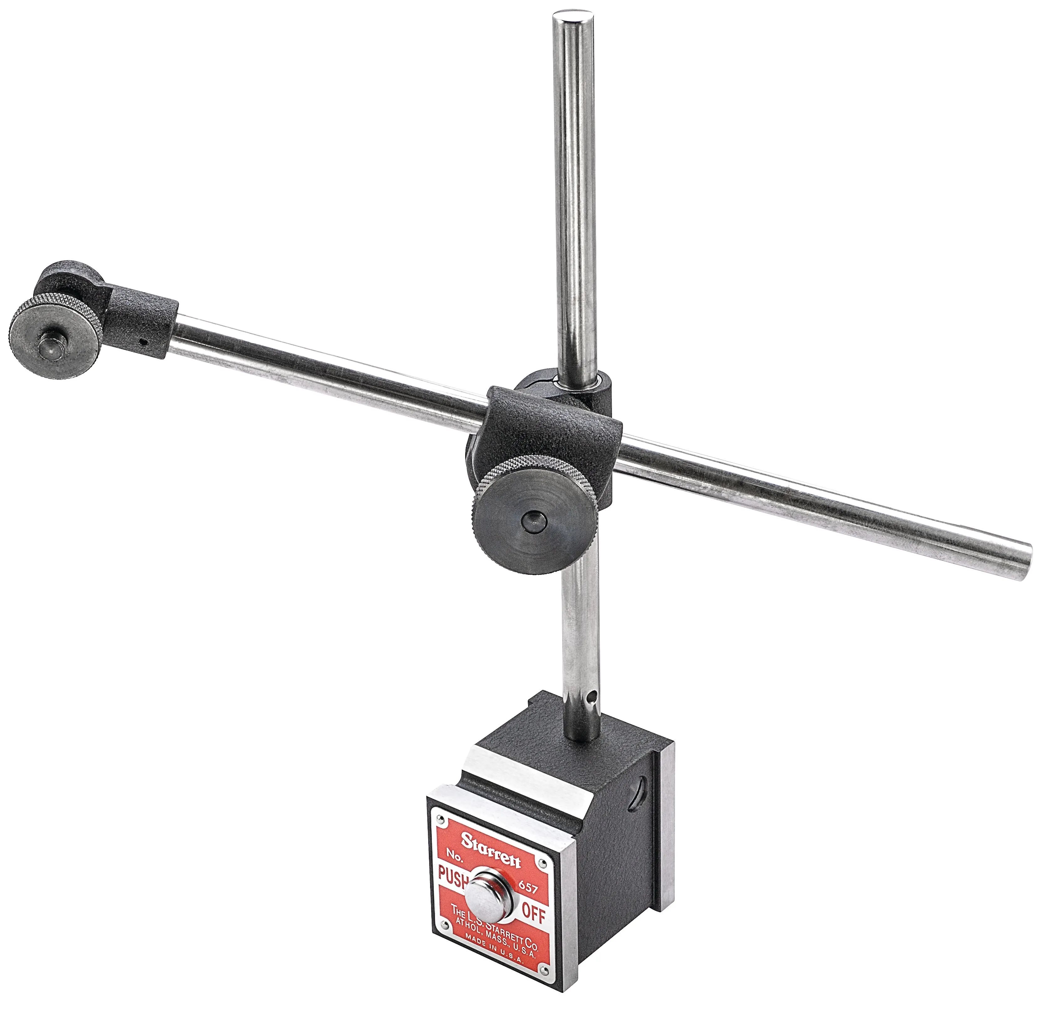 STARRETT 657D 2