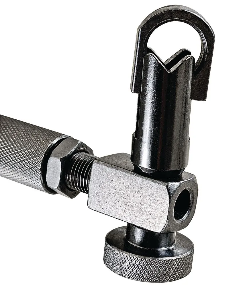 STARRETT 657T 2