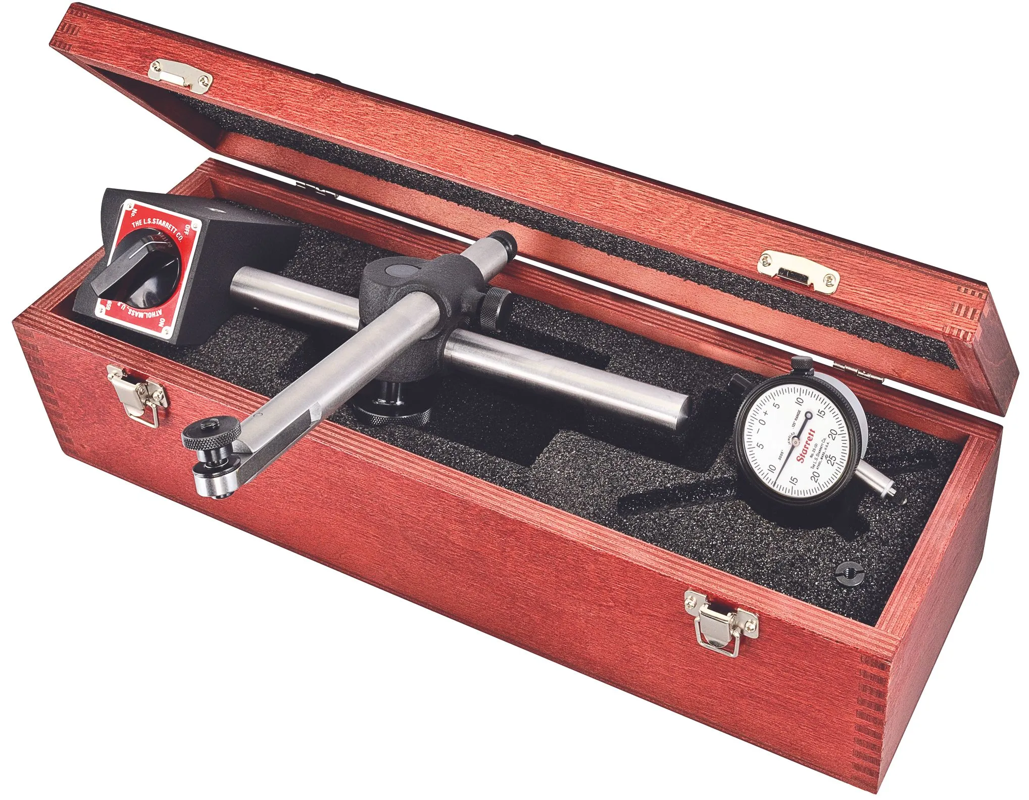 STARRETT 659BZ 2