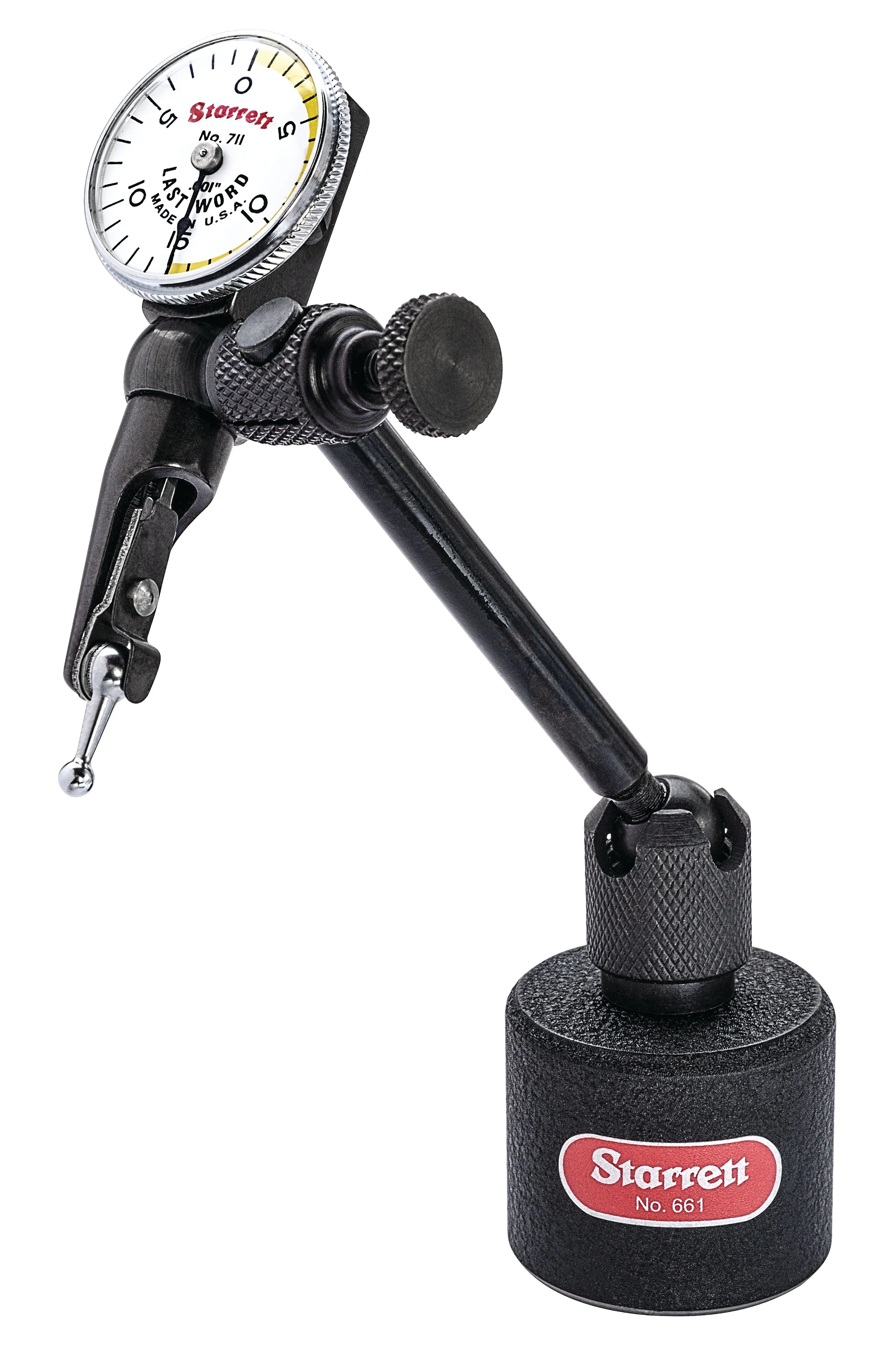 STARRETT 661 2