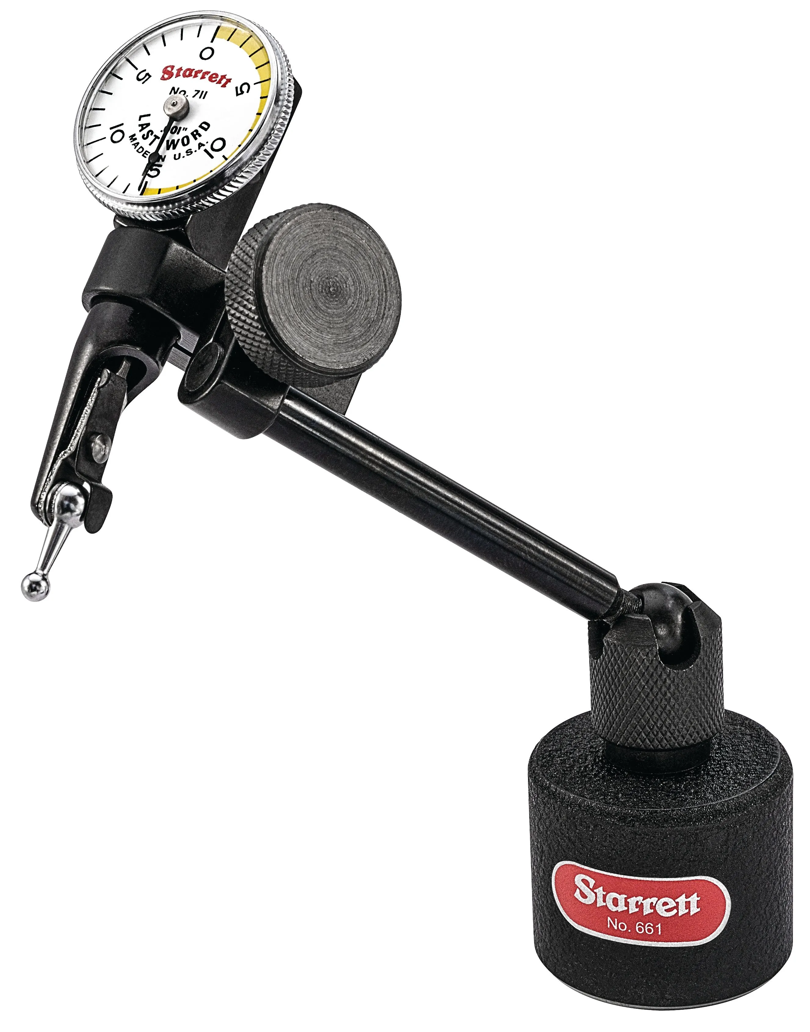 STARRETT 661 5