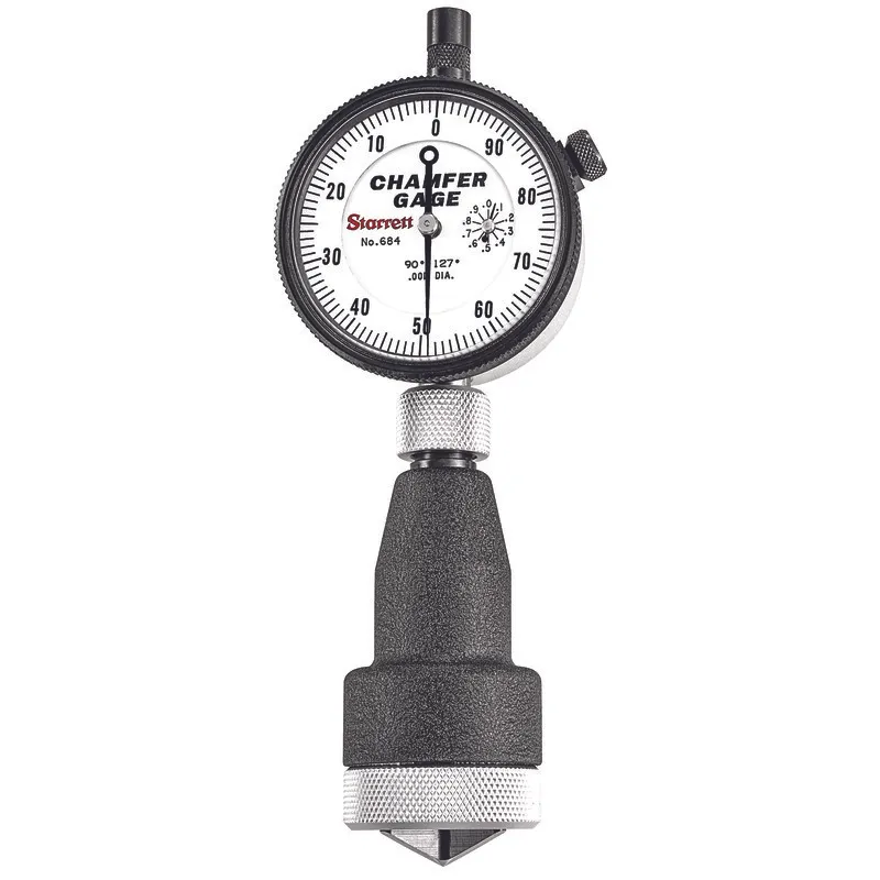 STARRETT 684-3Z