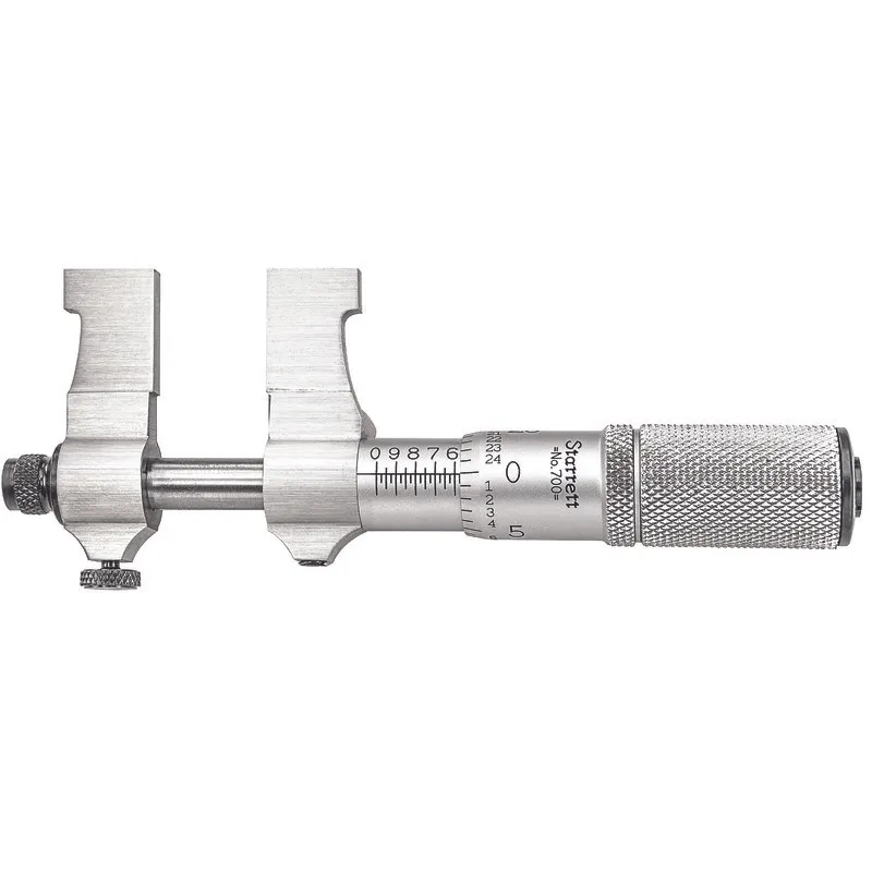 Inside Micrometer 1 To 2 In