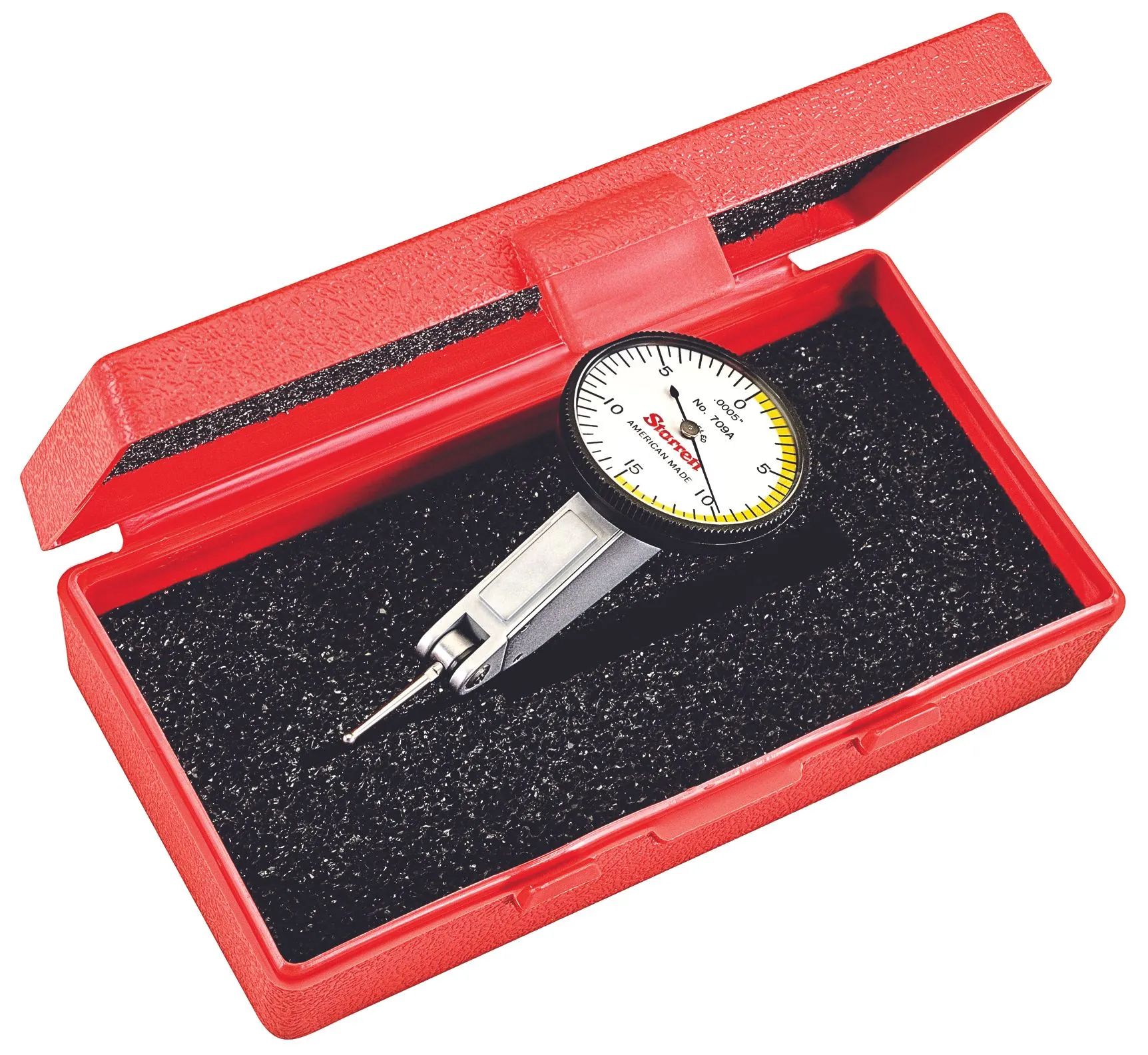 STARRETT 709AZ 4