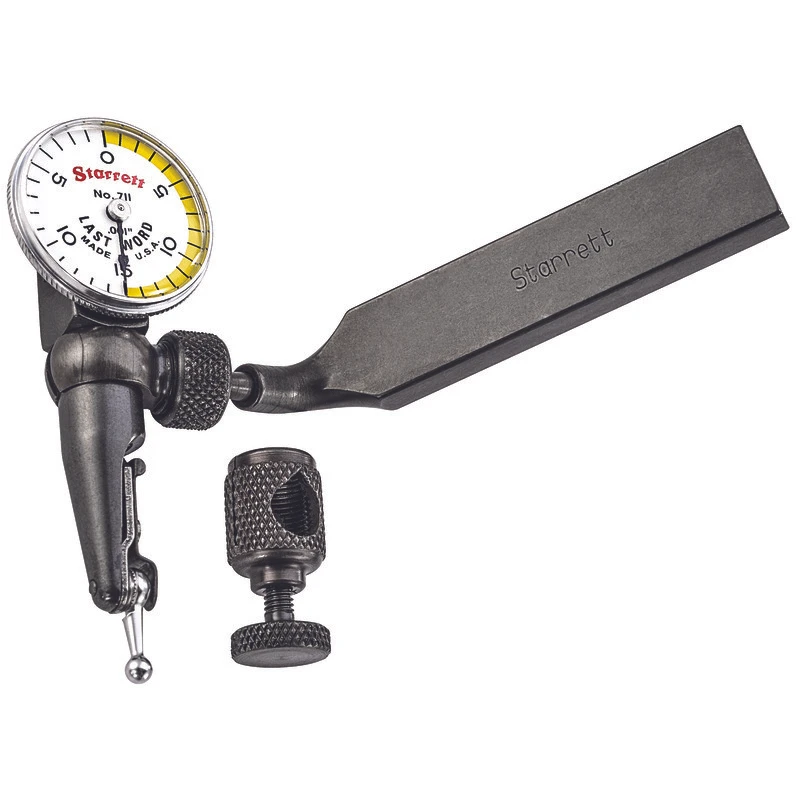 STARRETT 711FSBZ