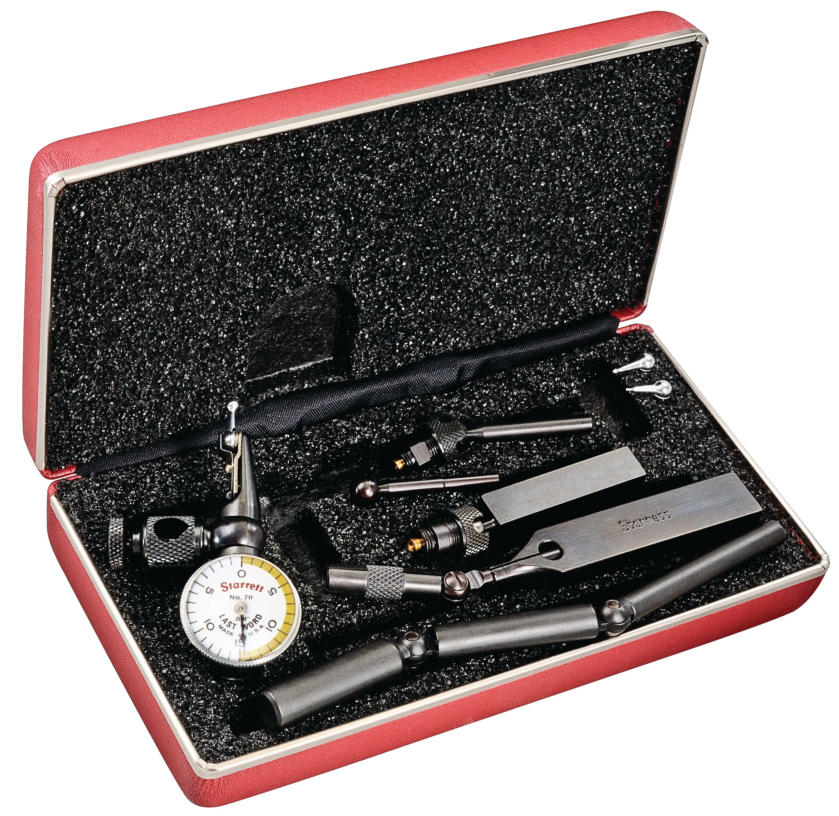 STARRETT 711GCSZ 2