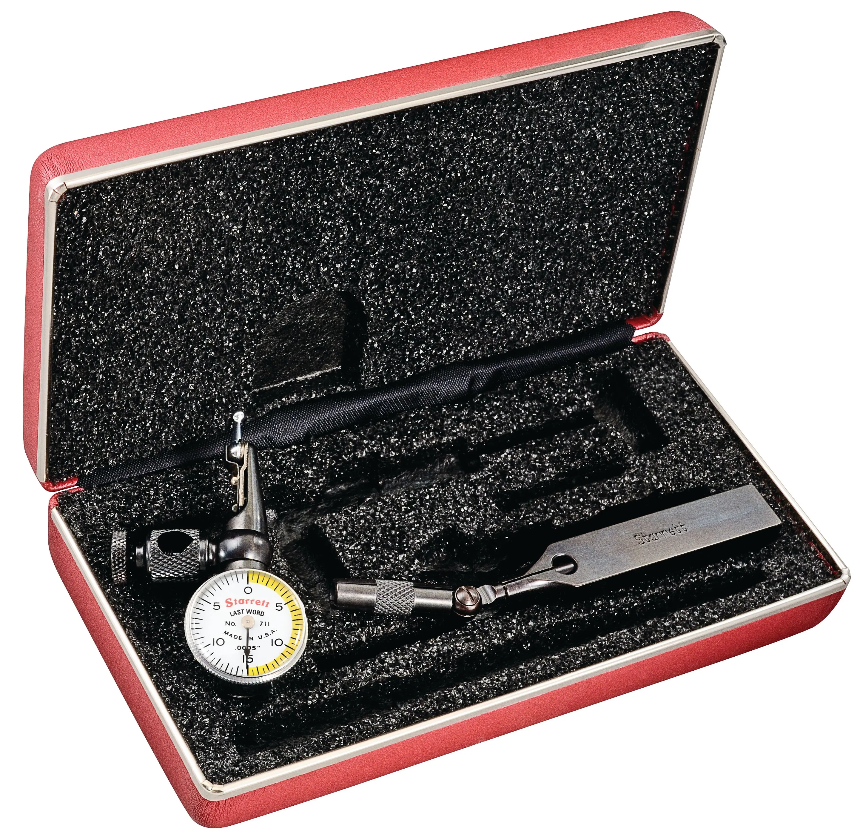 STARRETT 711HSAZ 2