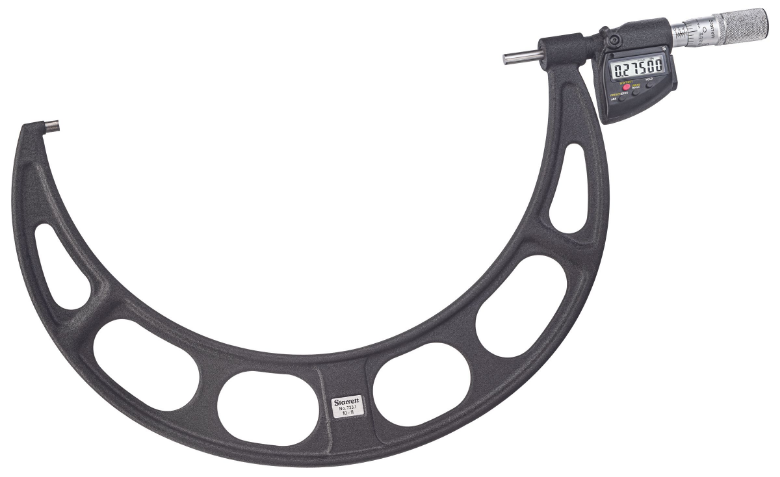 STARRETT 733.1XFLZ-20