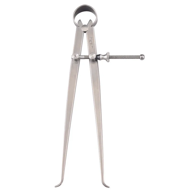 Inside Spring Caliper 8 Inch Solid