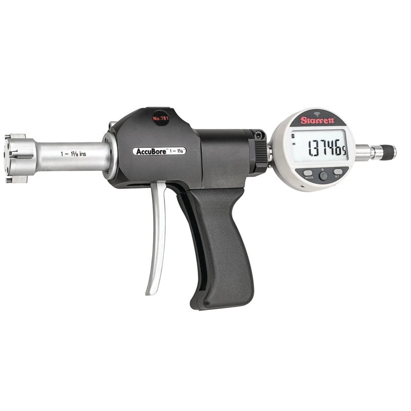 STARRETT 781BXTZ-138