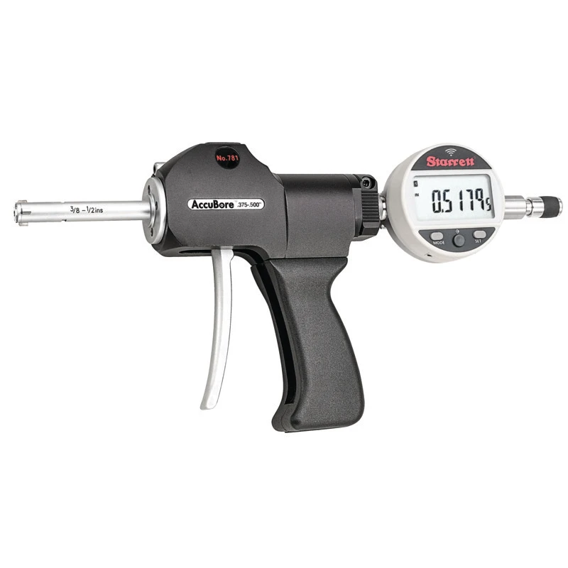 STARRETT 781BXTZ-500